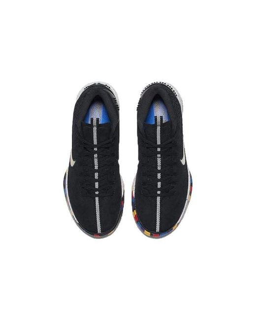Nike Black Kobe A.D. Mid Ep 'Ncaa Tournament' for men