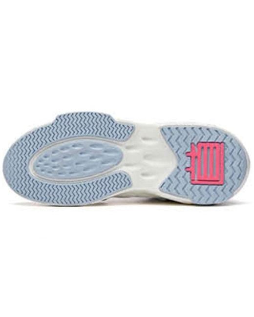 Anta Blue Badao 5 Light' for men