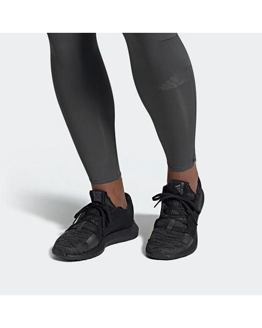 Adidas Blue Senseboost Go for men