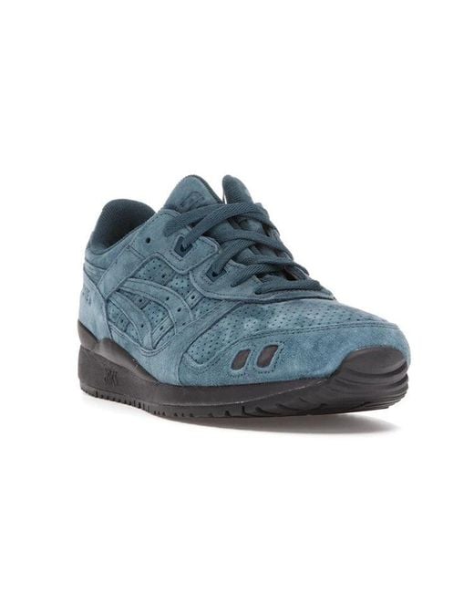 Asics Blue Ronnie Fieg X Gel Lyte 3 Og 'The Palette for men
