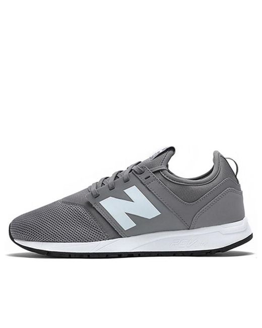 New Balance 247 Classic 'grey' in Blue for Men | Lyst