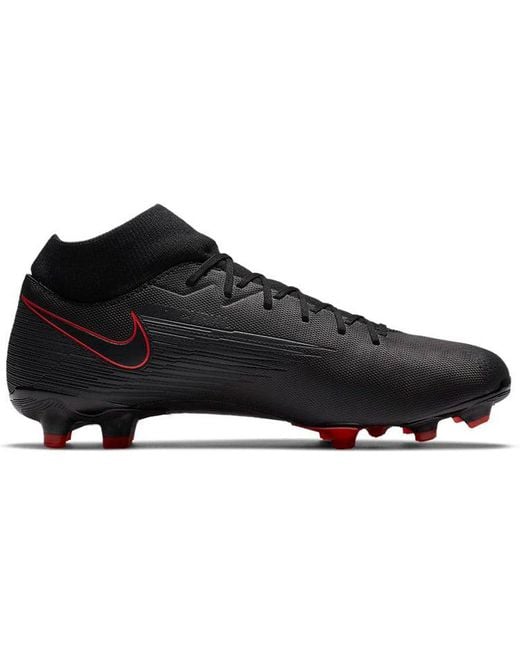 mercurial superfly 7 academy fg