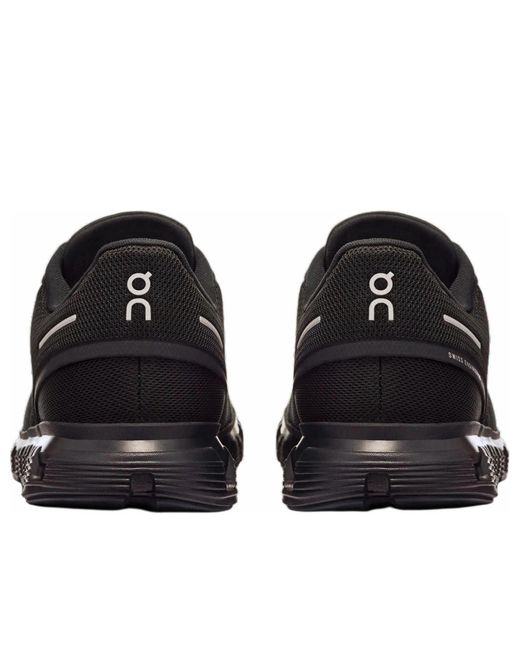 On Shoes Black Cloud 6 'All' for men