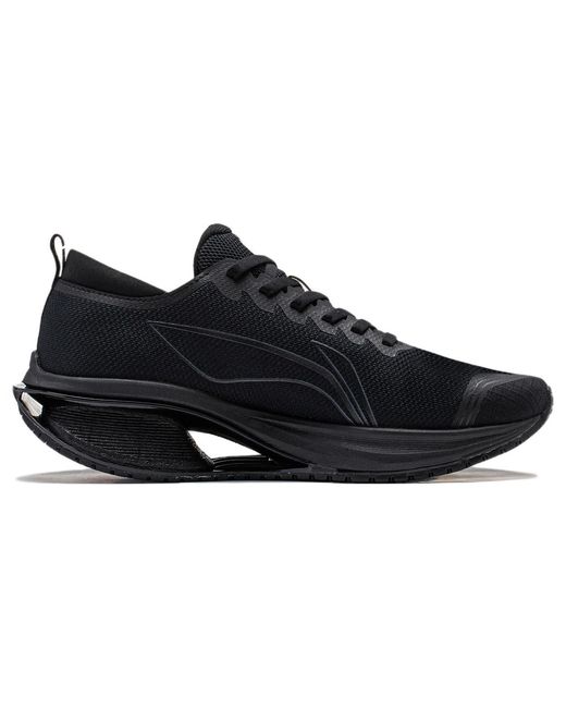 Li-ning Black (Wmns) Wushi 5S 3.0