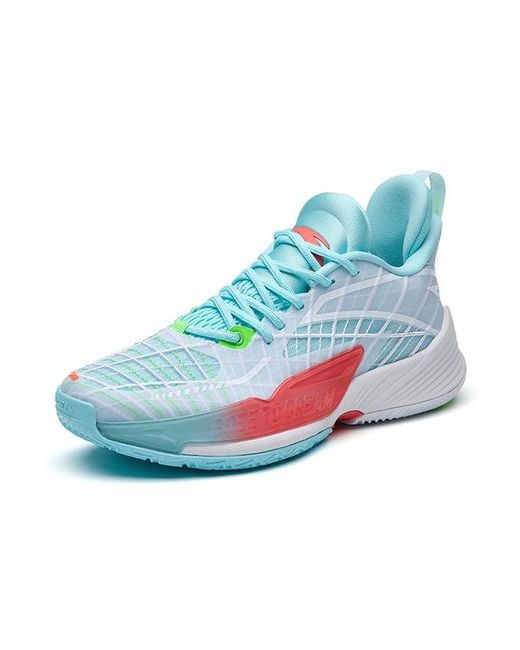 Anta Blue Light Crazy 3 for men