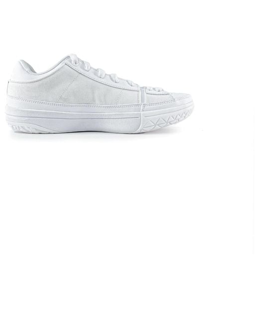 Serious Player Only White Easy1 'Pure' for men