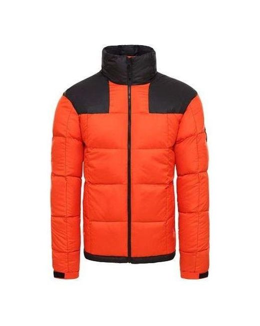 The North Face Orange M Lhotse Jacket 1990 700 Jacket for men