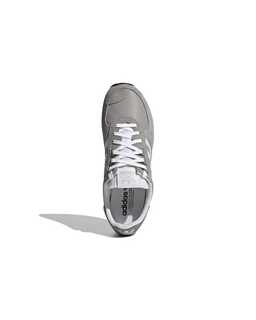 Adidas White Originals City Marathon Pt for men