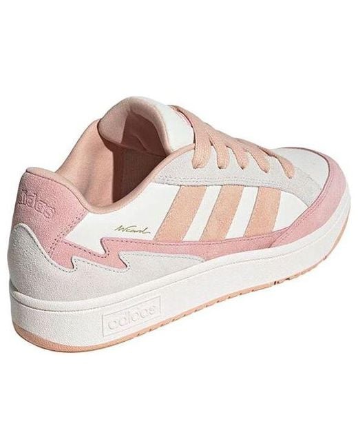 Adidas Pink Wcard Adv for men
