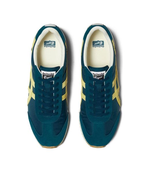 Onitsuka Tiger Blue California 78 Vin 'Mako Wheat' for men