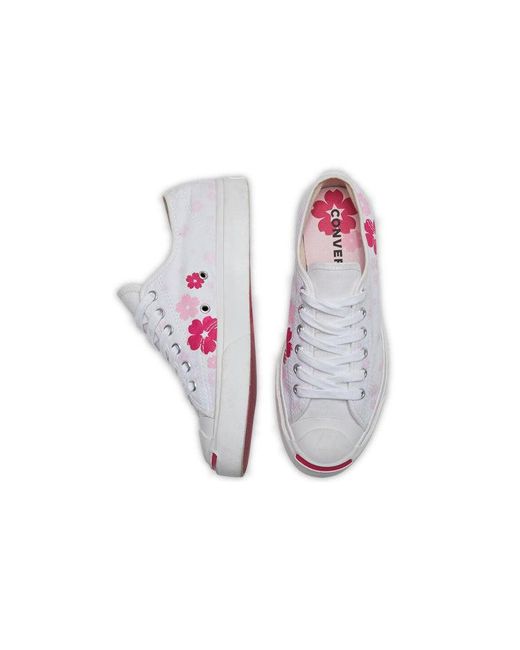 Converse White Jp Ox for men