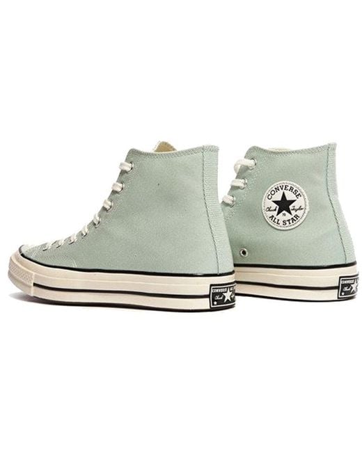 Converse White Chuck Taylor 1970S High for men