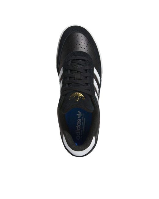 Adidas Black Tyshawn Ii for men