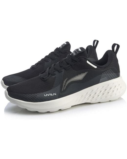 Li-ning Blue Soft Element Logo for men