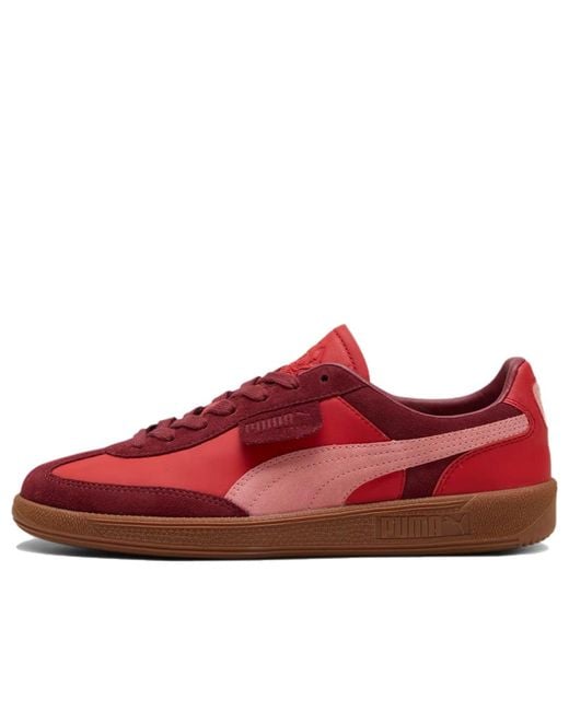 PUMA Red X Palomo Palermo for men
