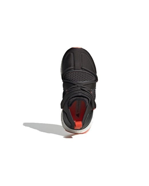 Adidas Black (Wmns) Stella Mccartney X Ultraboost T.S. Solar'