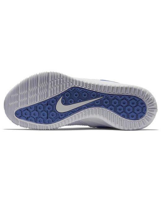 Nike Blue (Wmns) Air Zoom Hyperace 2 Game Royal'