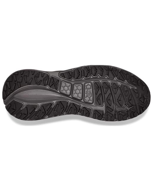Ugg Black Ca805 Charcoal' for men