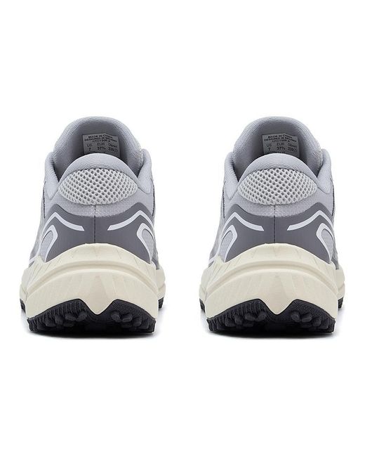 Li-ning White (Wmns) Yijie Lite Cream'