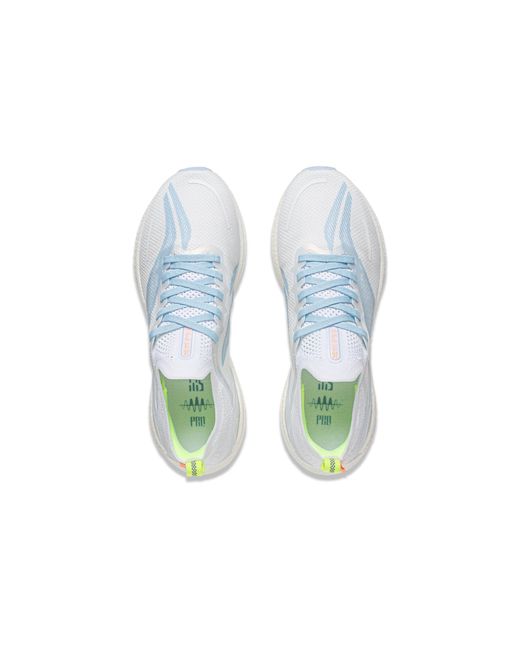 Li-ning Blue (Wmns) Yueying 3.0 Pro