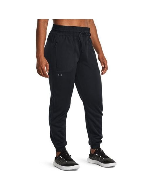 Under Armour Blue (Wmns) Splendid Sweatpants