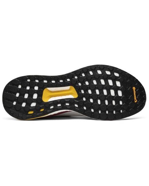 Adidas Red (Wmns) X Pharrell Solar Hu Glide 'Cloud'