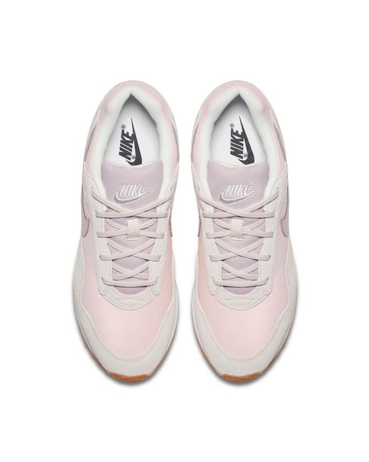 Nike Pink (Wmns) Outburst