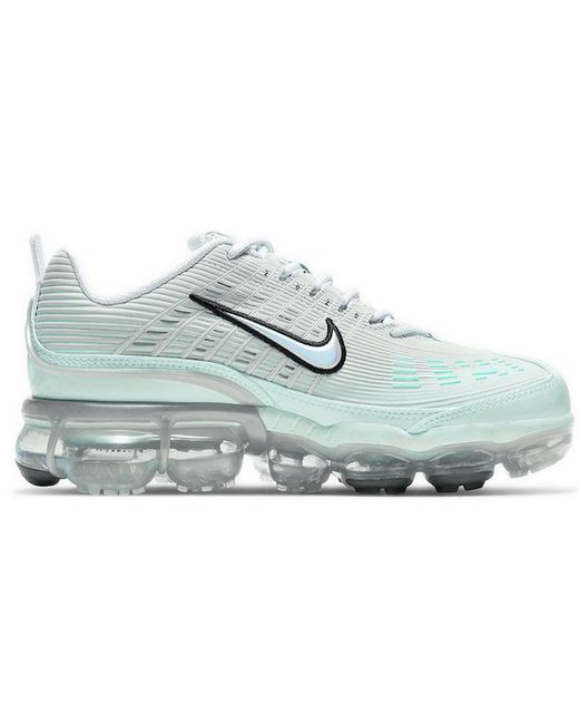 Nike Blue (Wmns) Air Vapormax 360 'Light Aqua'