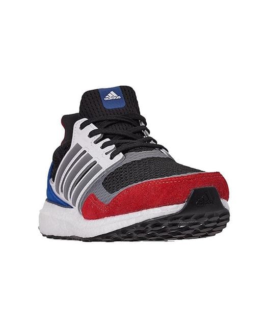 Adidas Blue Ultraboost 1.0 S&L for men