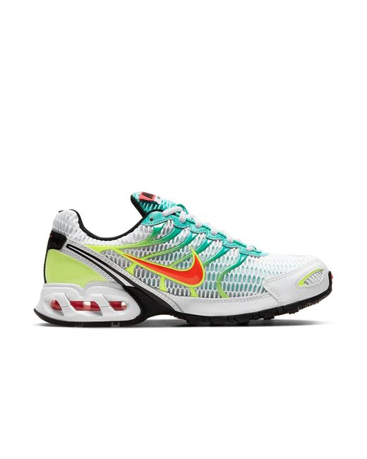 Nike Blue (Wmns) Air Max Torch 4 Volt Laser Crimson'
