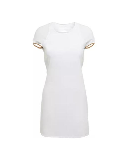 Nike White (Wmns) X Jacquemus La Robe Asia Sizing