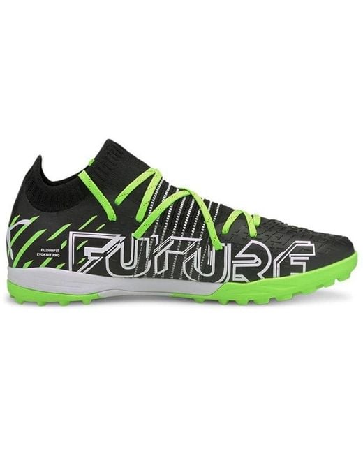 PUMA Green Future Z 1.2 Pro Cage Tf for men