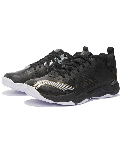 Li-ning Black Ranger 6 Lite for men
