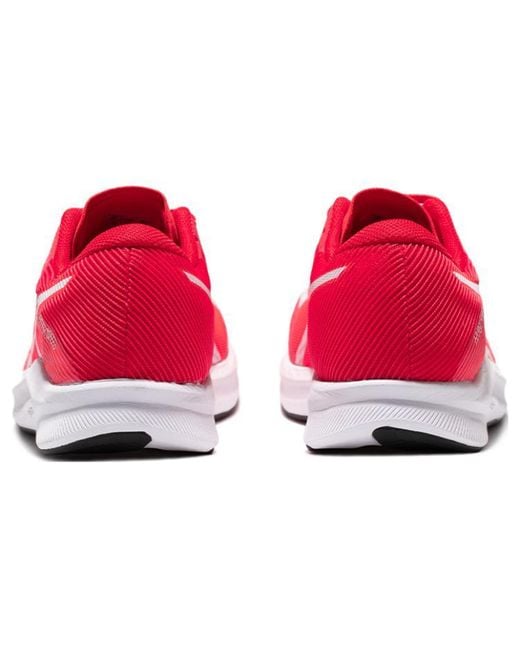 Asics Red (Wmns) Hyper Speed 3 'Diva'