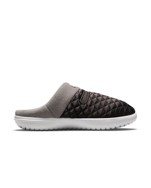 Nike Brown Burrow Se 'Medium Ash' for men