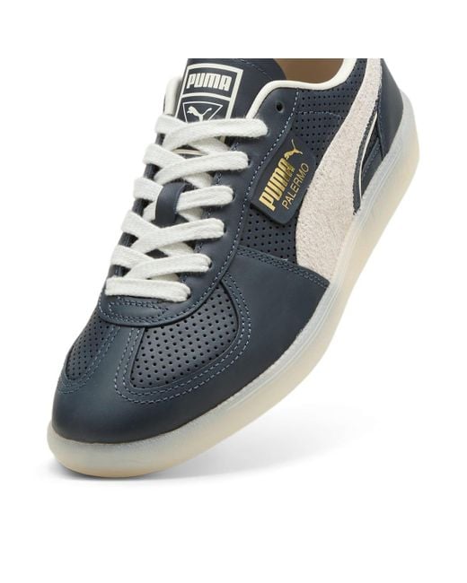 PUMA Blue Palermo 'Parisian Night' for men