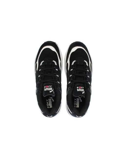 PUMA Black Cell Venom 'Fuchsia' for men