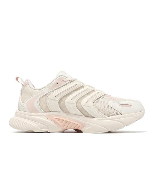 Adidas White (Wmns) Climacool Ventania