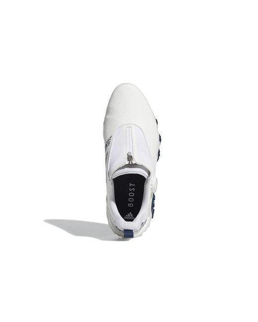 Adidas White Codechaos 22 Boa Crew' for men
