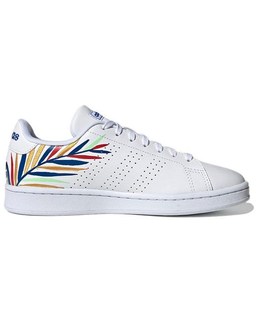 Adidas Blue (Wmns) Advantage