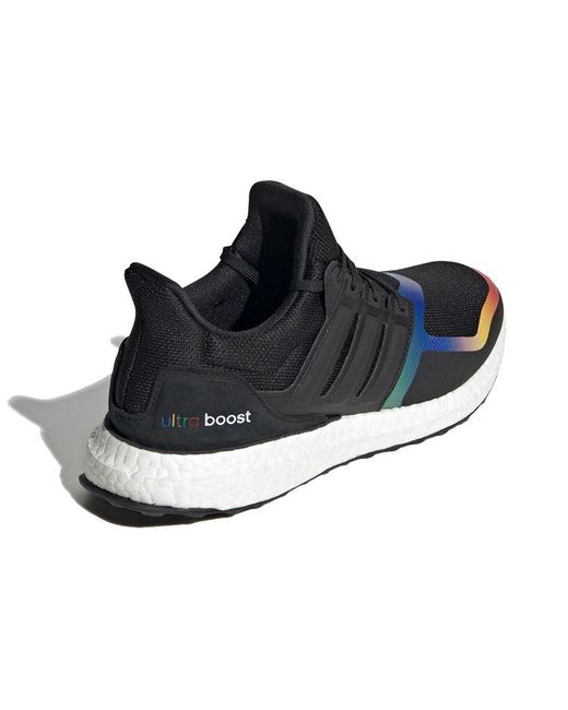 Adidas Blue (Wmns) Ultraboost Dna Iridescent'
