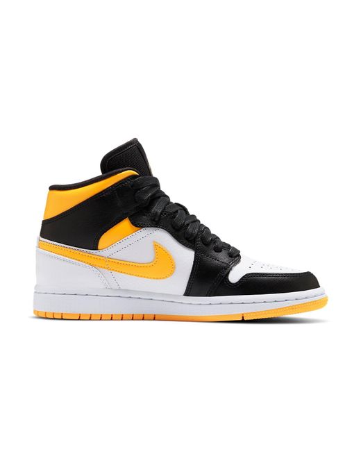 Nike Blue (Wmns) 1 Mid Se Laser'