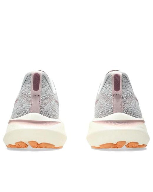 Asics White (Wmns) Gt-2000 13 'Concrete Watershed Rose'