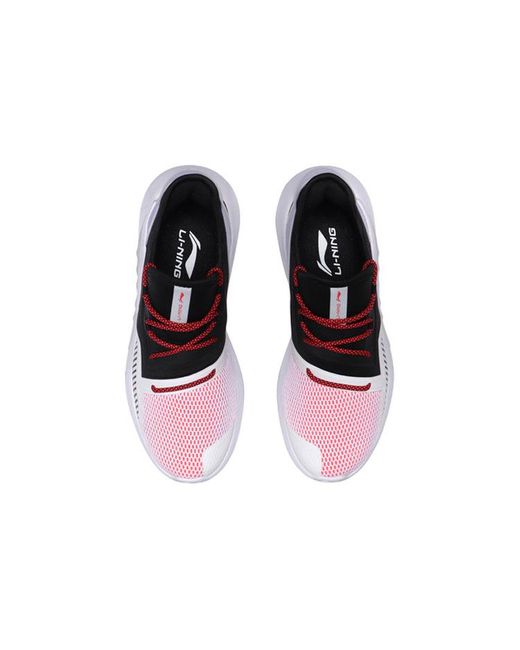 Li-ning Blue Classic Leisure for men