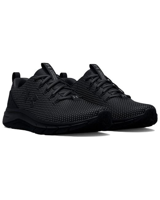 Under Armour Black Phade Rn 2 for men