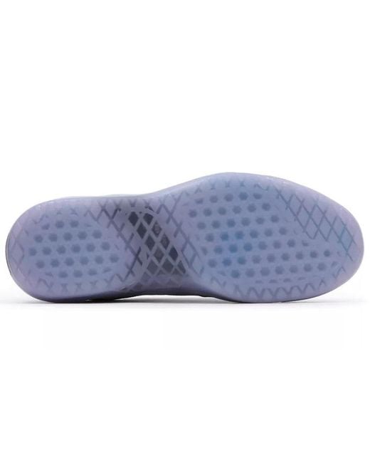 Vans Purple Evdnt Ultimate Waffle for men
