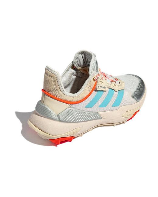 Adidas (Wmns) Terrex Hyperblue