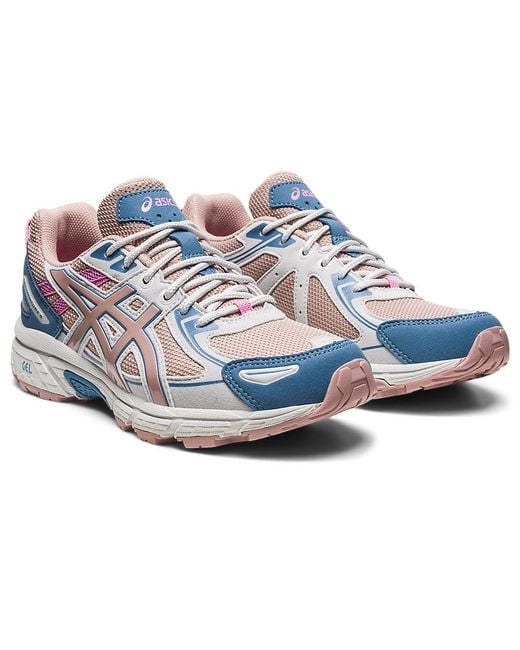 Asics Blue (Wmns) Gel-Venture 6 'Fawn'