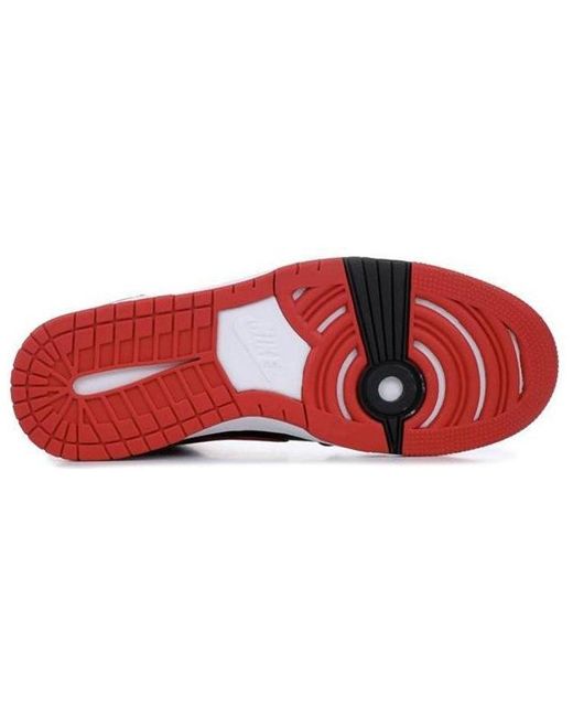 Nike Dunk Cmft 'Bred' for men