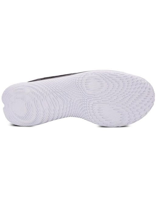 Under Armour Black Flow Velociti Wind Cn for men